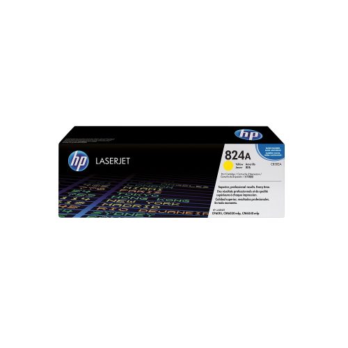 Hp, Original Tintenpatrone gelb HP No. 823, CB382A