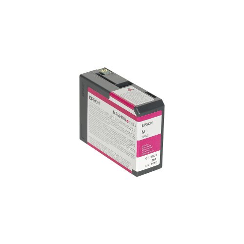 Epson, Epson Tinte C13T580300 Magenta