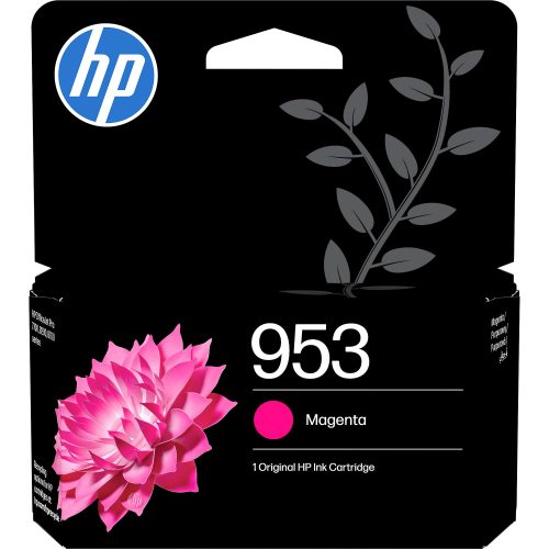 Hp, HP 953 magenta F6U13Ae Tintenpatrone