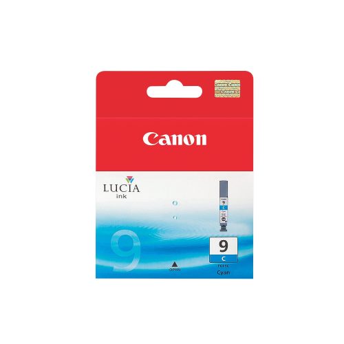 Canon Pgi-9C Tintenpatrone cyan