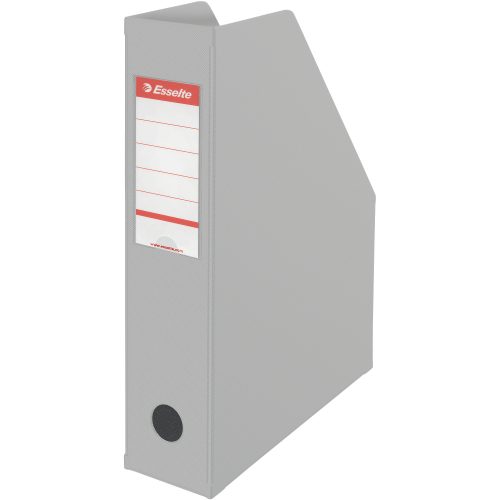 undefined, Esselte 56008 PVC Grau Box & Organizer zur Aktenaufbewahrung