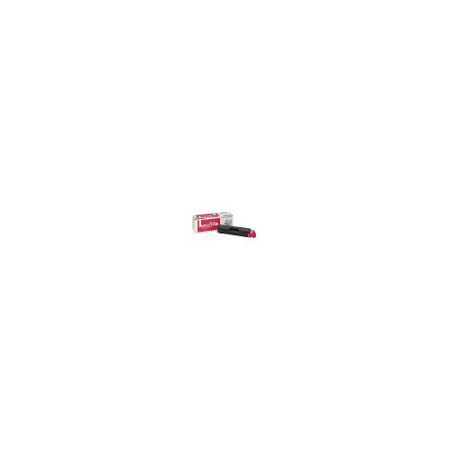 Kyocera, Original Tonerpatrone magenta Kyocera TK-580M