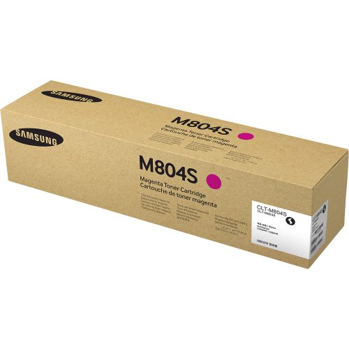 Samsung, Toner magenta CLT-M804S