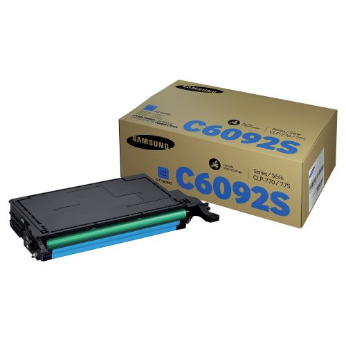 Samsung, Toner cyan CLT-C6092S