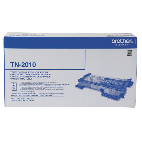 Brother Toner Tn-2010