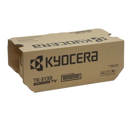 Kyocera, Original Tonerpatrone schwarz Kyocera TK-3130