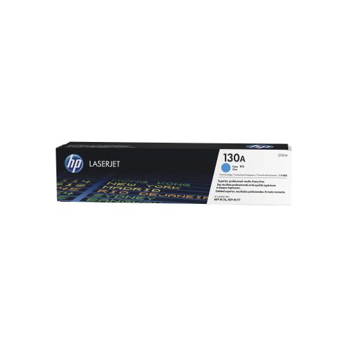 Hp, HP Toner-Modul 130A cyan