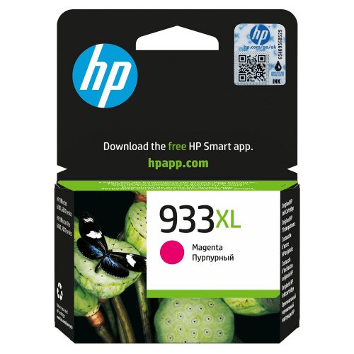 Hp, HP 933Xl magenta Cn055Ae Tintenpatrone