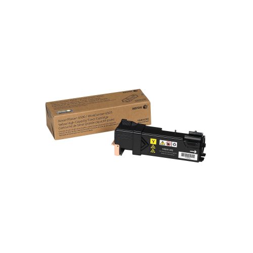 Xerox, Toner gelb 106R01596