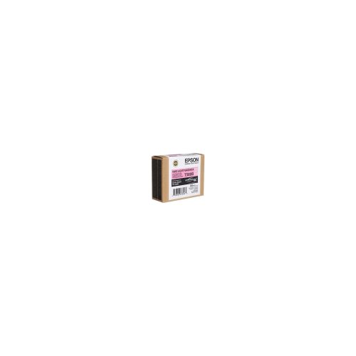 Epson, C13T580B00 Light Magenta, Tinte