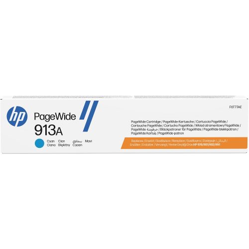 HP 913A Tintenpatrone cyan