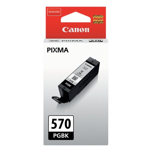 Canon Pgi-570Pgbk schwarz Tintenpatrone
