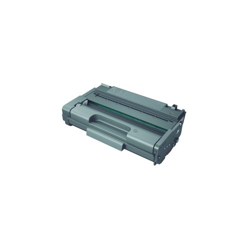 Toner schwarz 407646