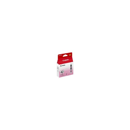 Original Tintenpatrone foto magenta Canon CLI-42PM