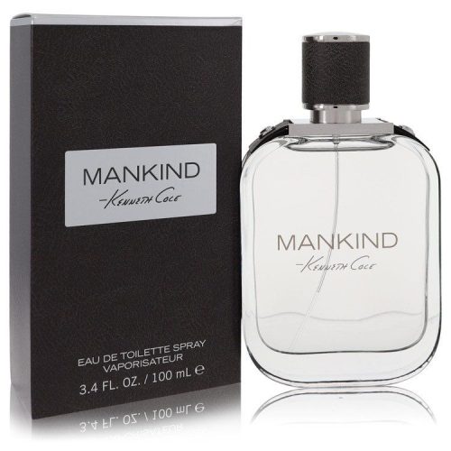 Kenneth Cole, Kenneth Cole Mankind by Kenneth Cole Eau de Toilette Spray 100 ml