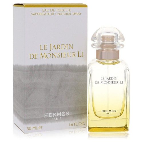 Hermès, Le Jardin De Monsieur Li by Hermès Eau de Toilette Spray (unisex) 50 ml