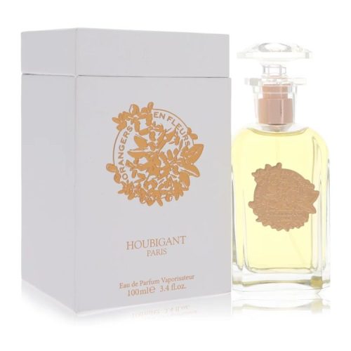 Houbigant, Orangers En Fleurs by Houbigant Eau de Parfum Spray 100 ml