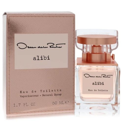 Oscar De La Renta, Oscar De La Renta  Oscar De La Renta Alibi eau_de_toilette