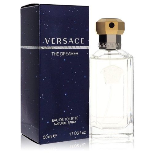 Versace, DREAMER by Versace Eau de Toilette Spray 50 ml