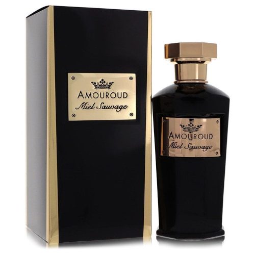 Amouroud, Miel Sauvage by Amouroud Eau de Parfum Spray (Unisex) 100 ml