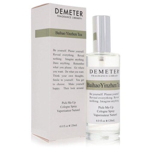 Demeter, Demeter Baihao Yinzhen Tea by Demeter Cologne Spray 120 ml
