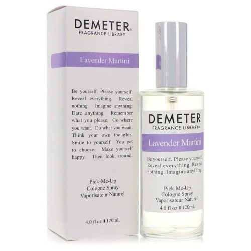 Demeter, Demeter Lavender Martini by Demeter Cologne Spray 120 ml