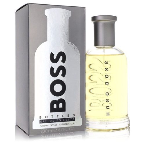 Boss, Boss Hugo Boss Bottled