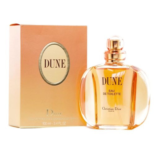 Christian Dior, DUNE by Christian Dior Eau de Toilette Spray 100 ml