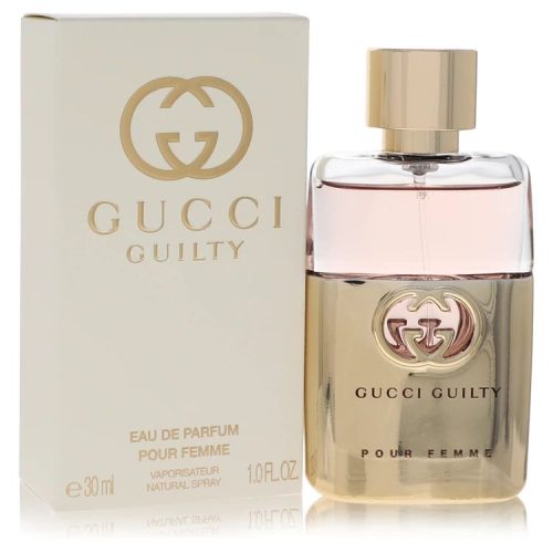 Gucci, Gucci Damen Guilty, Eau de Parfum For Her 30ml