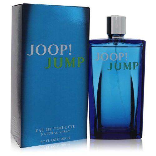 JOOP!, Joop! Joop! Jump Eau de Toilette (EdT) 200ml