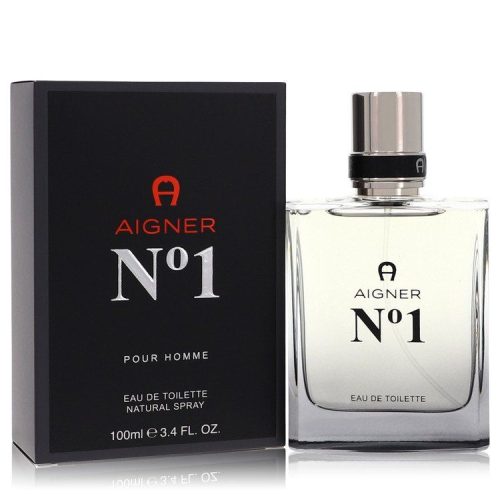 Etienne Aigner, Fragluxe Etienne Aigner Aigner No 1 Eau De Toilette Spray 100ml (3.4oz)