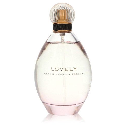 Sarah Jessica Parker, Lovely by Sarah Jessica Parker Eau de Parfum Spray (Tester) 100 ml