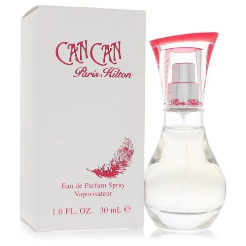 Paris Hilton, Can Can by Paris Hilton Eau de Parfum Spray 30 ml