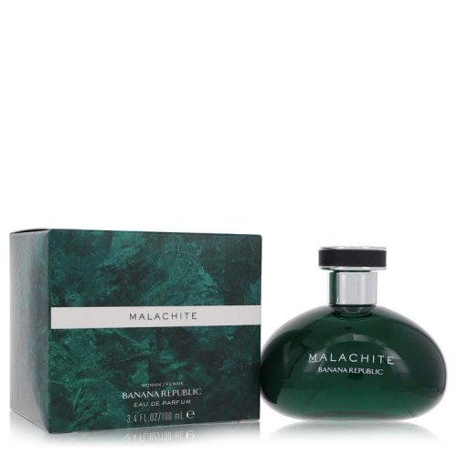 Banana Republic, Banana Republic Malachite by Banana Republic Eau de Parfum Spray 100 ml