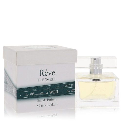 Weil, Reve De Weil by Weil Eau de Parfum Spray 50 ml