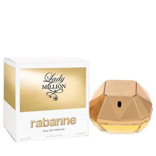 Paco Rabanne, paco rabanne Lady Million