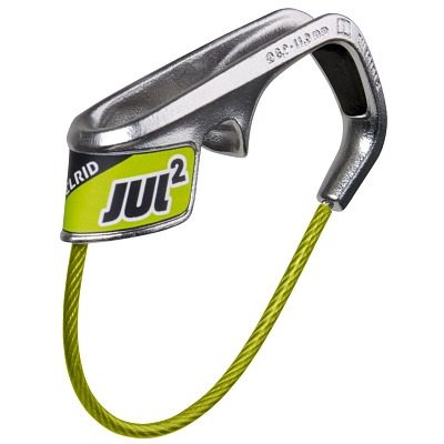 EDELRID, EDELRID Jul 2 Sicherungsgerät