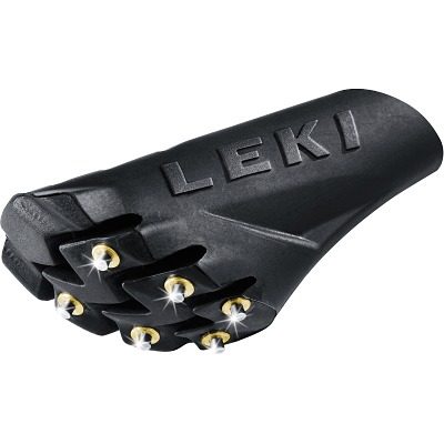 Leki, LEKI Silent Spike Pad Gummipuffer