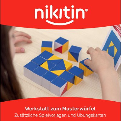 Westermann Lernwelten, Das Nikitin Material
