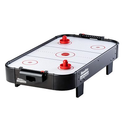 Bandito, Airhockey Bandito KIDDYSPEED Tischaufleger