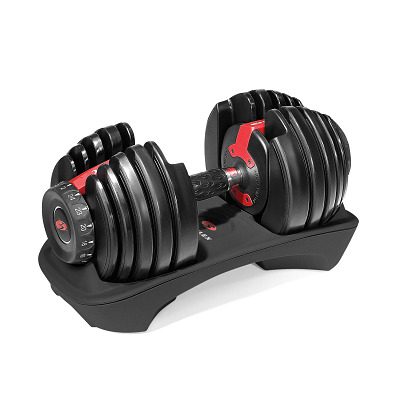 Bowflex, 552i Hantel