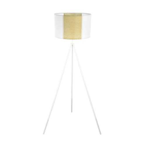 Eglo - Stehlampe Arnhem - Weiss