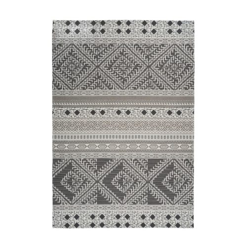 Arte Espina Teppich »Yoga 200«, rechteckig, Teppich für Indoor & Outdoor, Fussbodenheizung geeignet, Pflegeleicht
