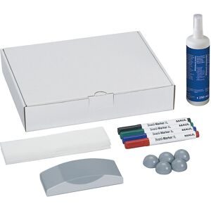 Maul, MAUL Whiteboard-Zubehör-Set Karton Set