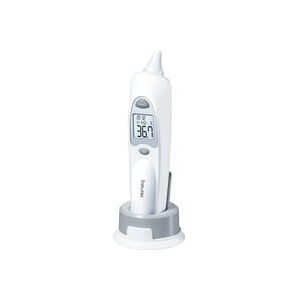BEURER, Beurer FT 58 - Digitale Fieberthermometer (Weiss)