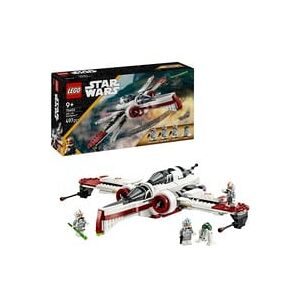 LEGO, 75402 Star Wars ARC-170 Starfighter, Konstruktionsspielzeug