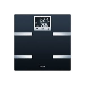BEURER, Beurer Analysenwaage BF720 Schwarz