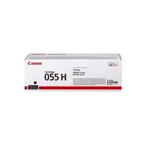 Canon, Canon Toner Cartridge 055H schwarz
