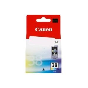 Canon, Canon Cl-38 - Tintenpatrone