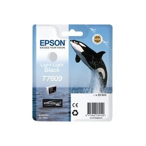 Epson, Epson T7609 light black Tintenpatrone